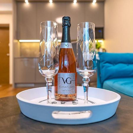 Simpsono Apartamentai Nr.1 Паланга Екстер'єр фото