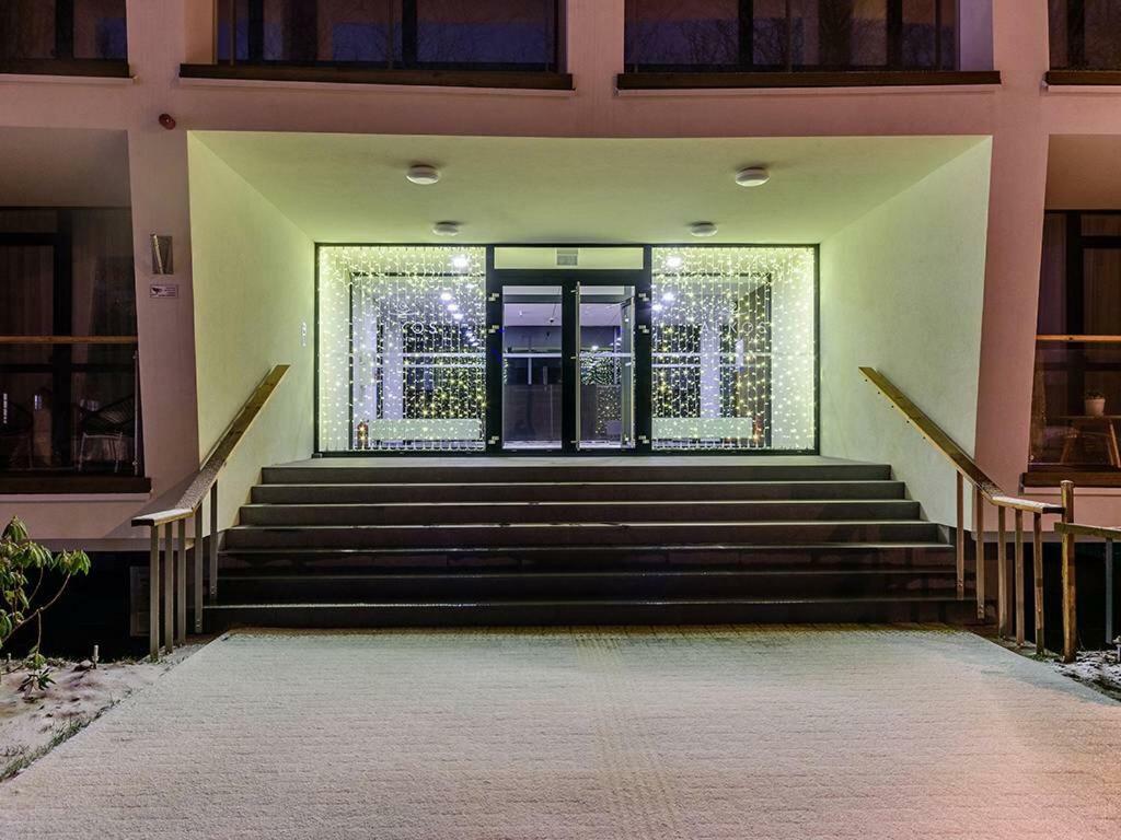 Simpsono Apartamentai Nr.1 Паланга Екстер'єр фото