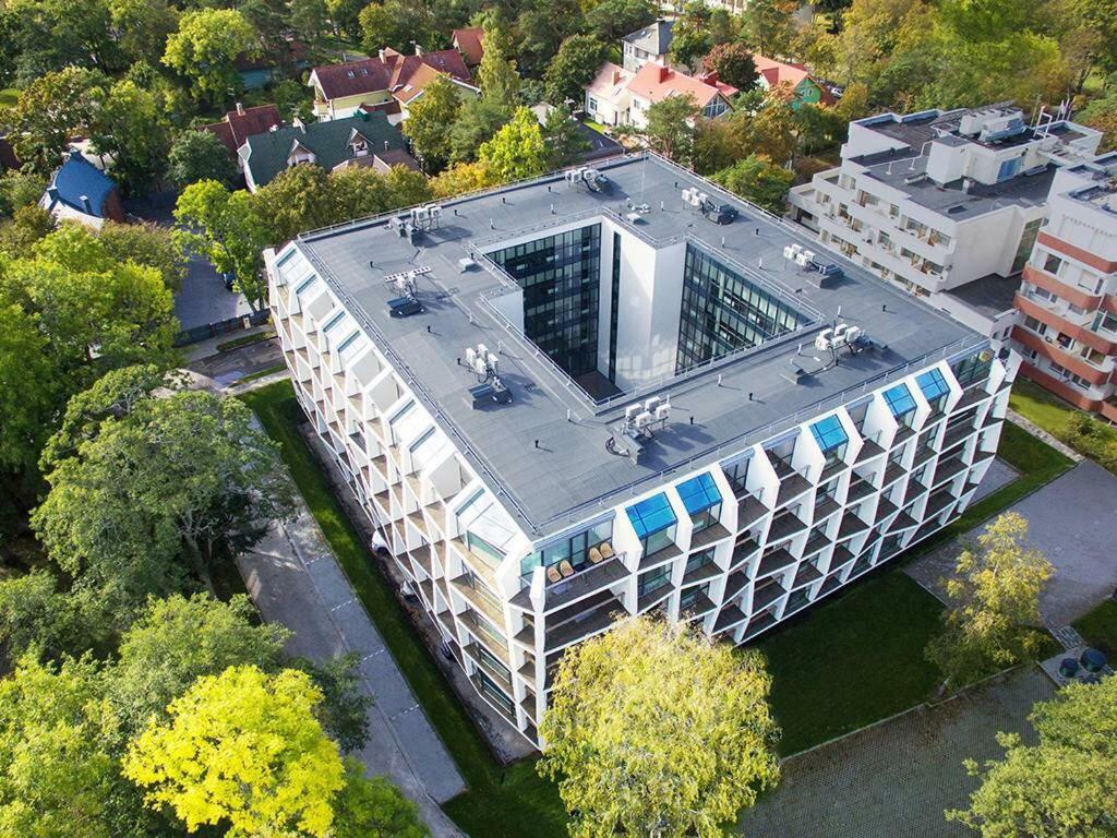 Simpsono Apartamentai Nr.1 Паланга Екстер'єр фото