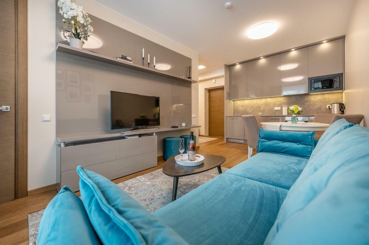 Simpsono Apartamentai Nr.1 Паланга Екстер'єр фото